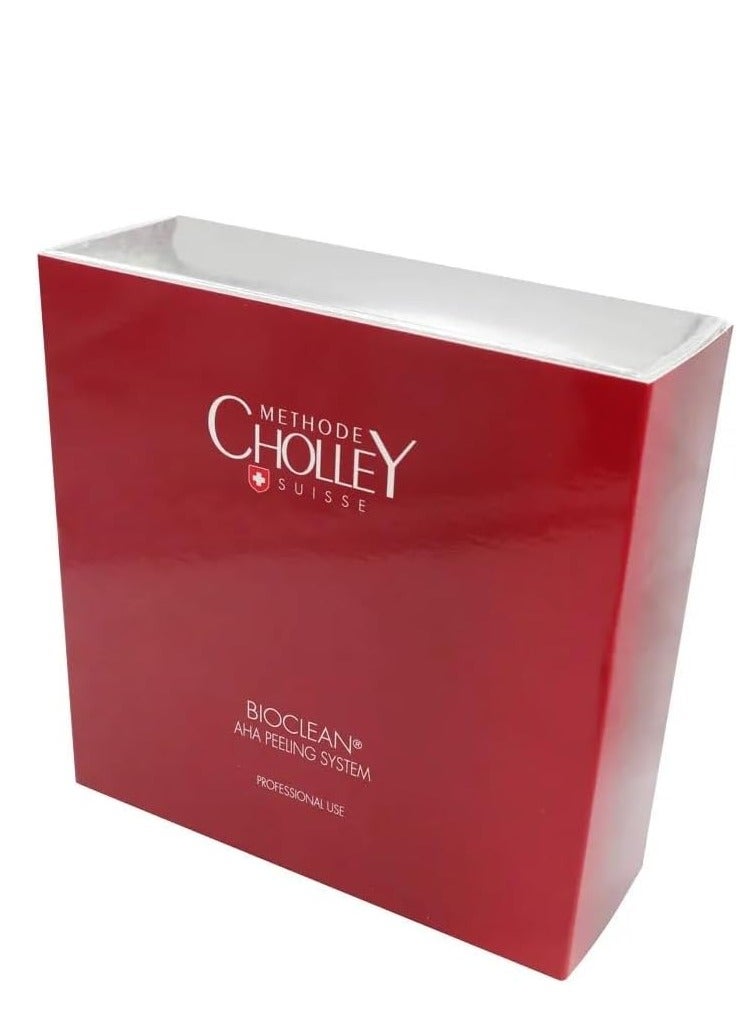 Cholley Bioclean AHA Peeling System - Image 2