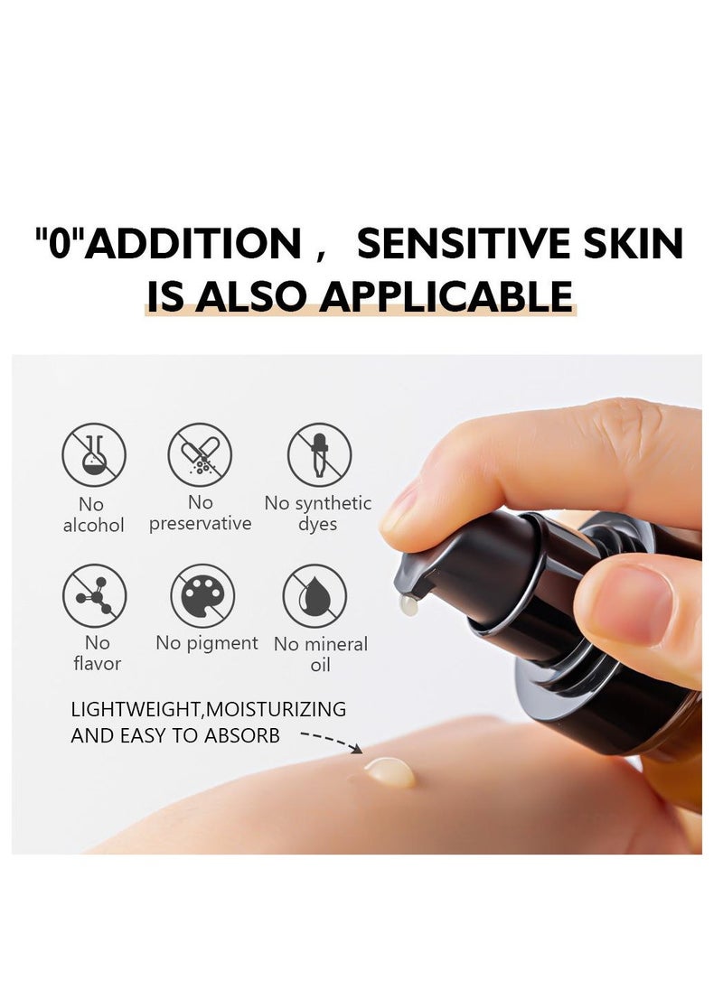 Vibrant Glamour - Retinol Lotion Double A Retionl Complex 80ml - Image 1