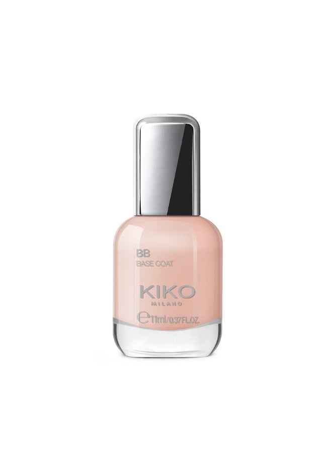 KIKO MILANO - BB Base Coat - Image 1