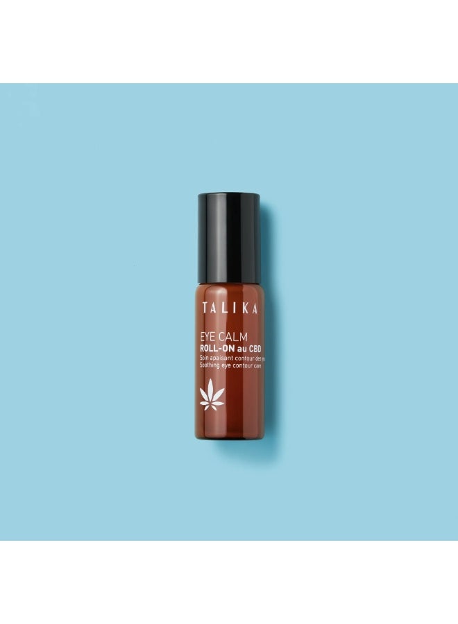 تاليكا آي كالم رول أون 10 مل - Image 3