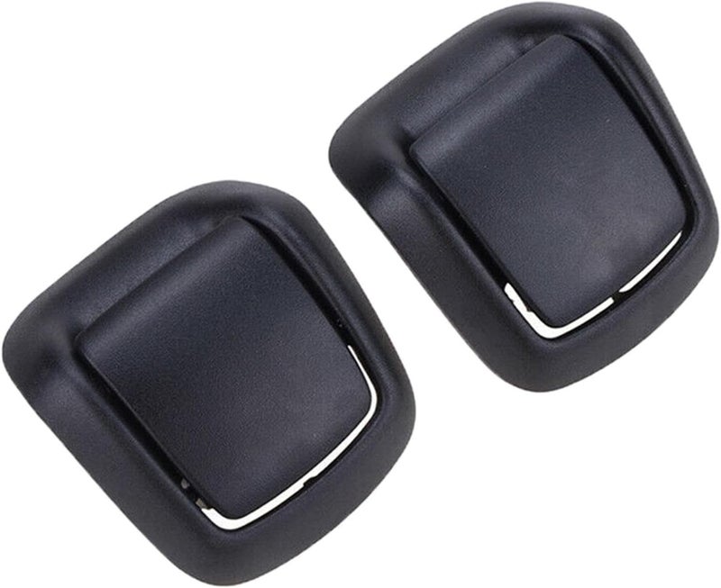 Wivplex MK6 Seat Adjust Handles for 2002-2008 - Image 1