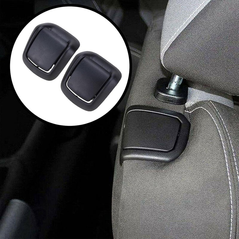 Wivplex MK6 Seat Adjust Handles for 2002-2008 - Image 2