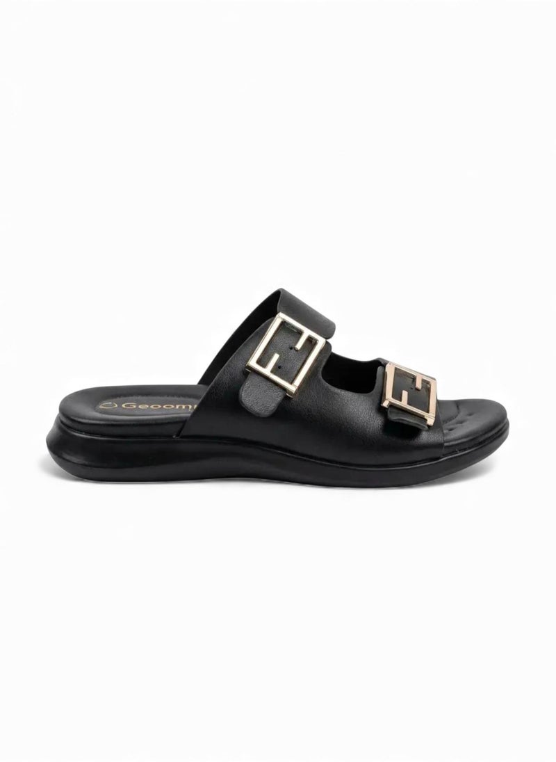 Geoomnii Women’s Sandals – Comfortable, Lightweight & Everyday Wear - Image 2
