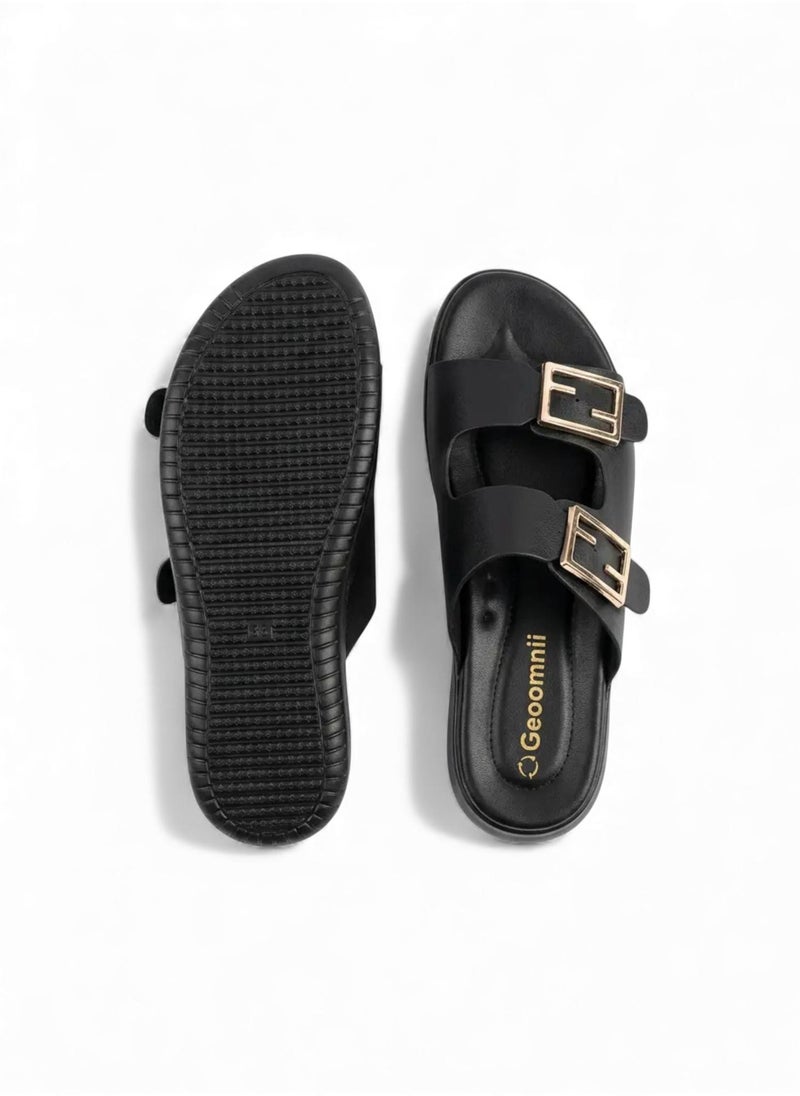 Geoomnii Women’s Sandals – Comfortable, Lightweight & Everyday Wear - Image 5