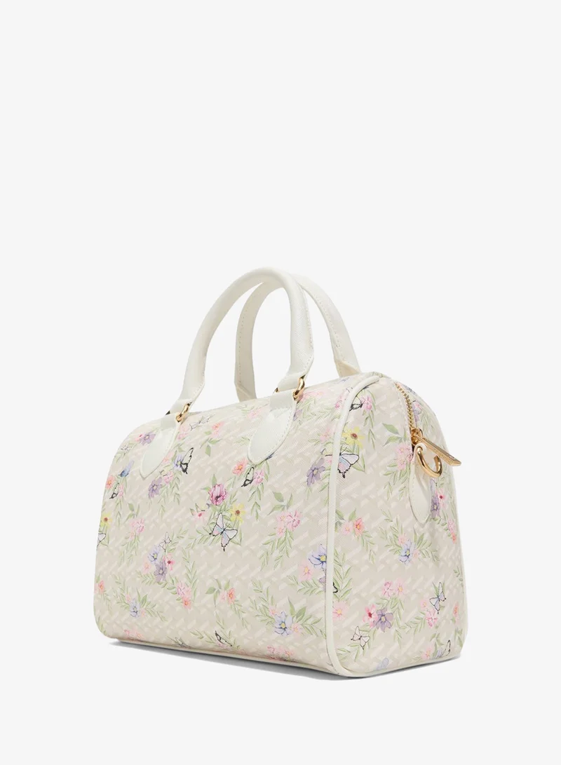 كول ات سبرنج DEZZA Patterned Satchel Bag