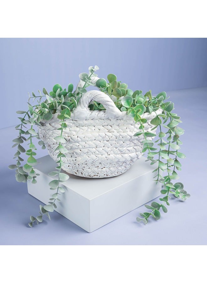 Home Pro Lazy Flower Vase