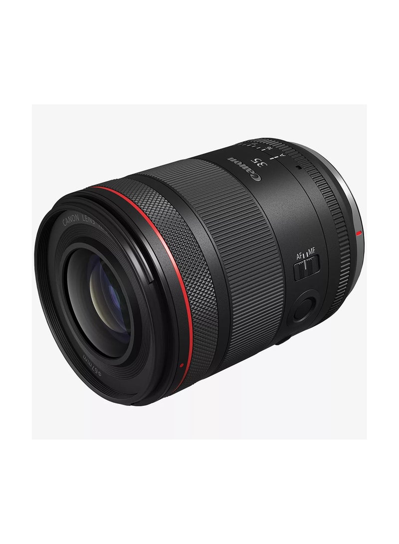 كانون عدسة كانون RF 35mm F1.4L VCM - Image 4
