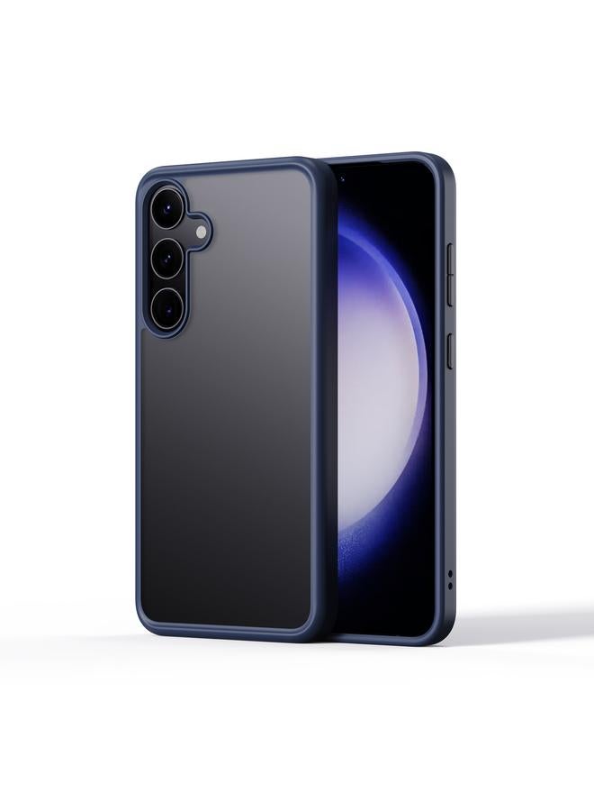 إيروريكس جراب لهاتف Samsung Galaxy S24+ 5G Skin Series Frosted PC + TPU - Image 1