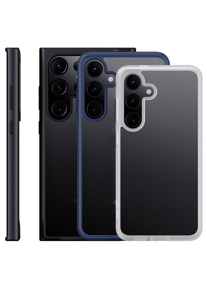 إيروريكس جراب لهاتف Samsung Galaxy S24+ 5G Skin Series Frosted PC + TPU - Image 2