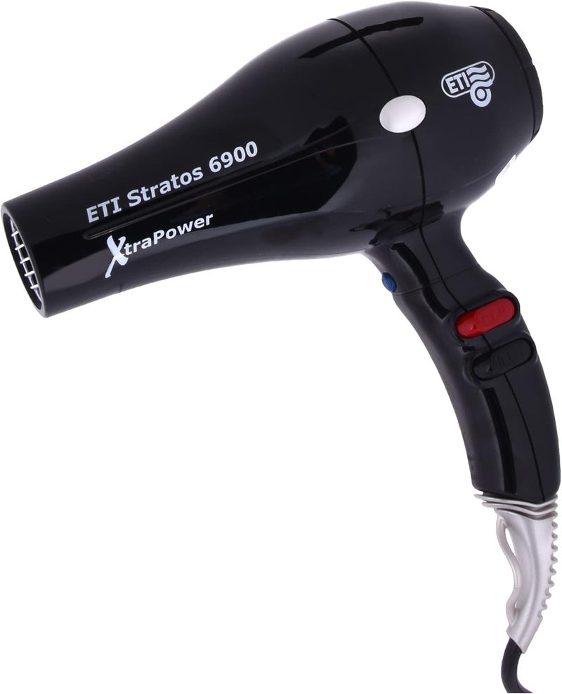 ETI Xtrapower 6900 Hair Dryer, 2150-2500W - Image 1