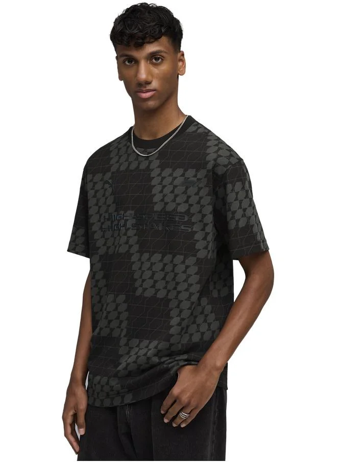 F1® Ultimate Racer Graphic Tee Men