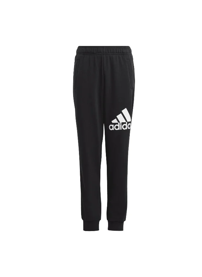 اديداس adidas U Bl Pant Black Training Pants 7-8Y