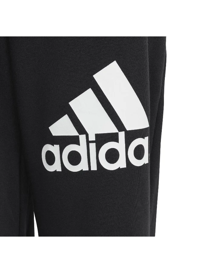 Adidas U Bl Pant Black Training Pants 7-8Y
