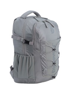 Discovery Discovery Outdoor 23L Backpack Grey for Aventure, Durable Lightweight Water Resistant Multi-Compartment Bag for Men Women Hiking Trekking Camping Travel  - Image 5