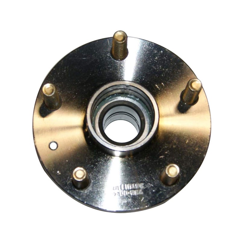 GMB 735-0024 Wheel Bearing Hub Assembly - Image 4