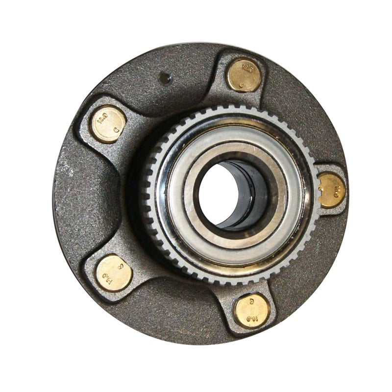 GMB 735-0024 Wheel Bearing Hub Assembly - Image 3