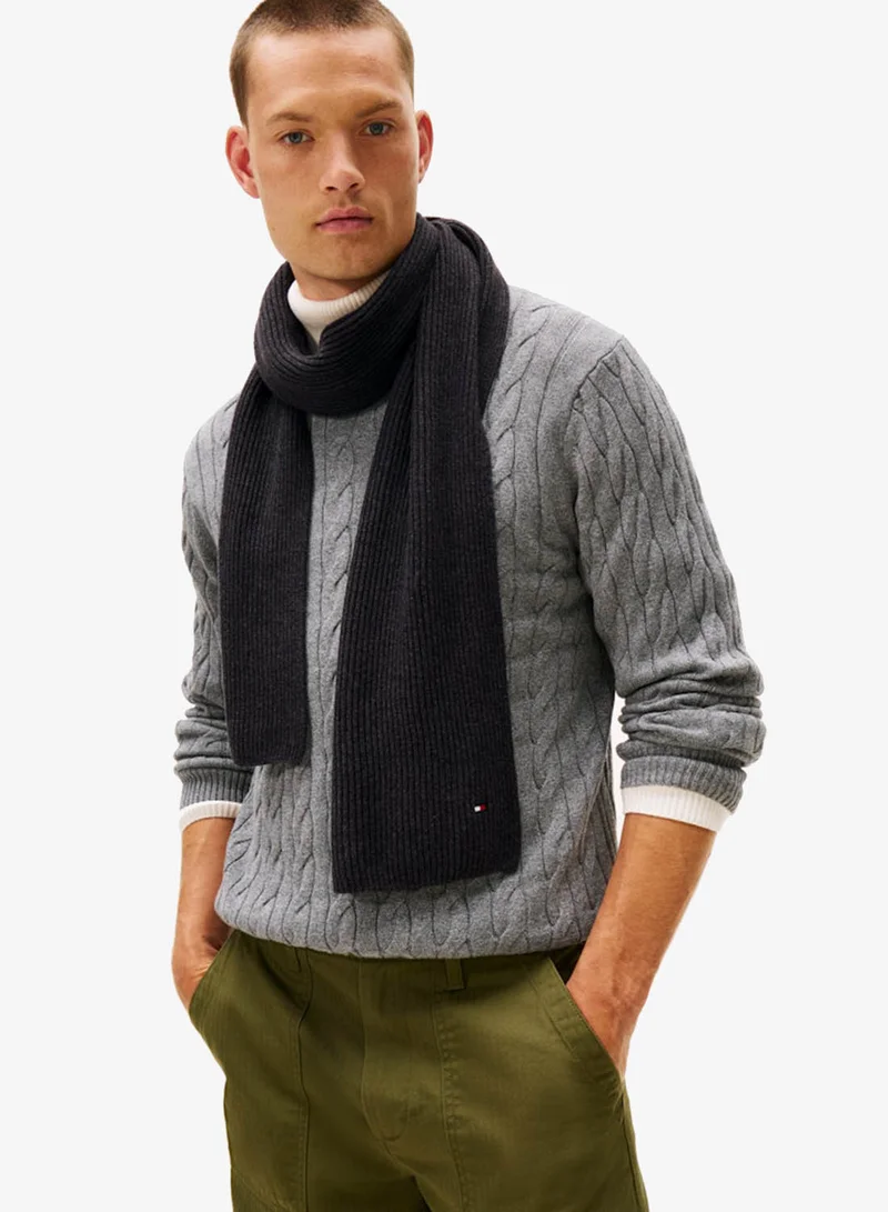 TOMMY HILFIGER Casual Light Weight Scarf