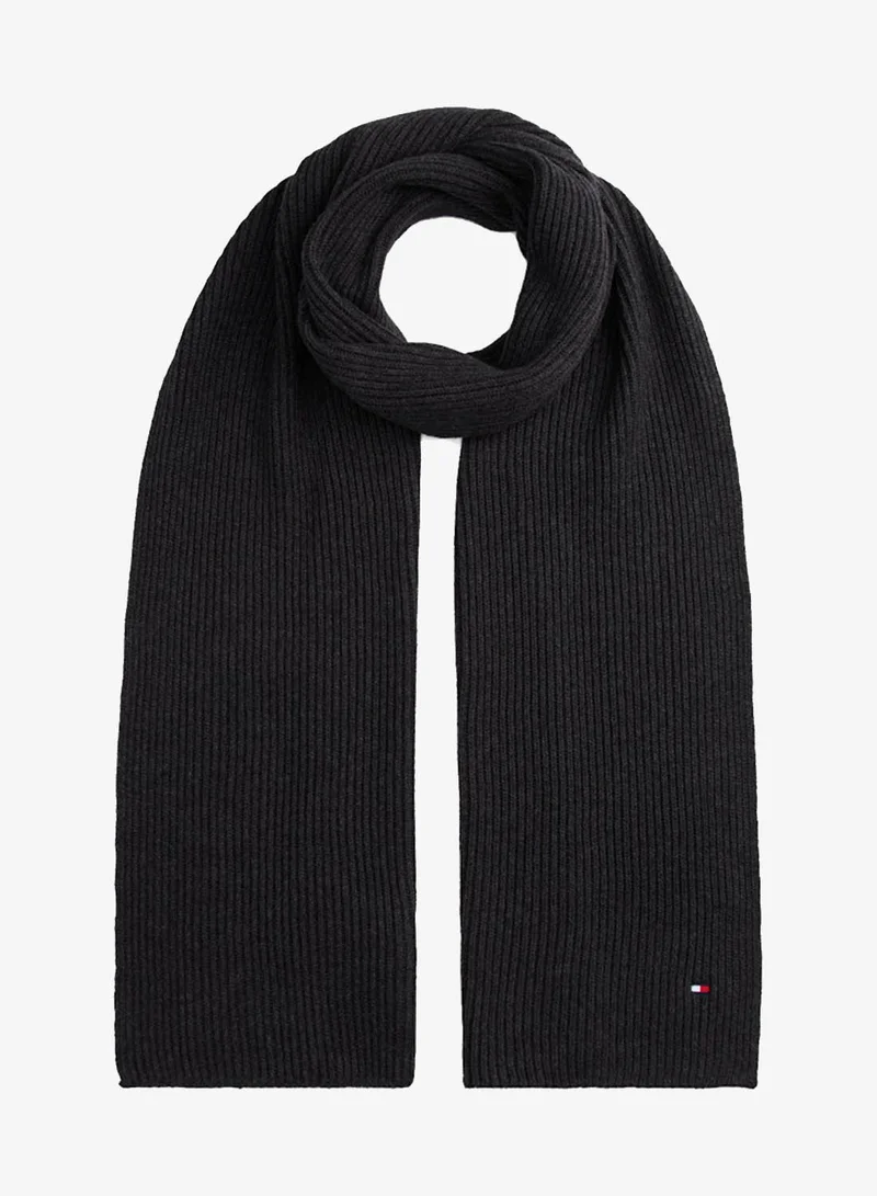 TOMMY HILFIGER Casual Light Weight Scarf