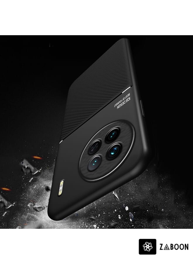 Zaboon غطاء حماية لهاتف vivo X90 الكلاسيكي مع مغناطيس مائل - Image 5
