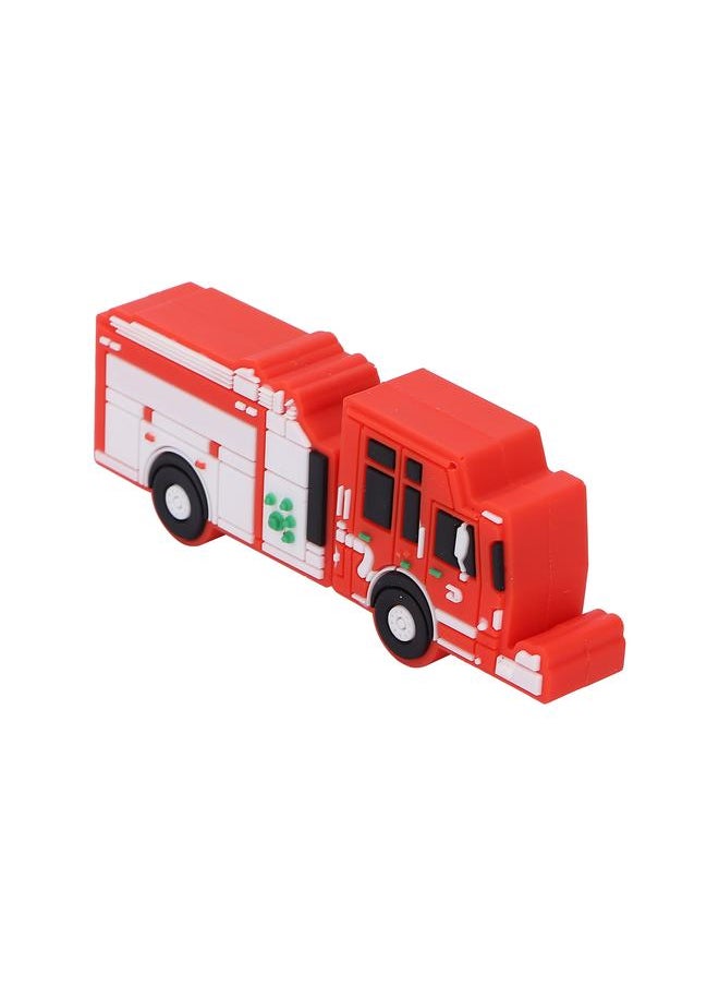 Thoraya USB Flash Memory Stick Flash Drive Gift Cute Cartoon Car 16GB  - Image 3