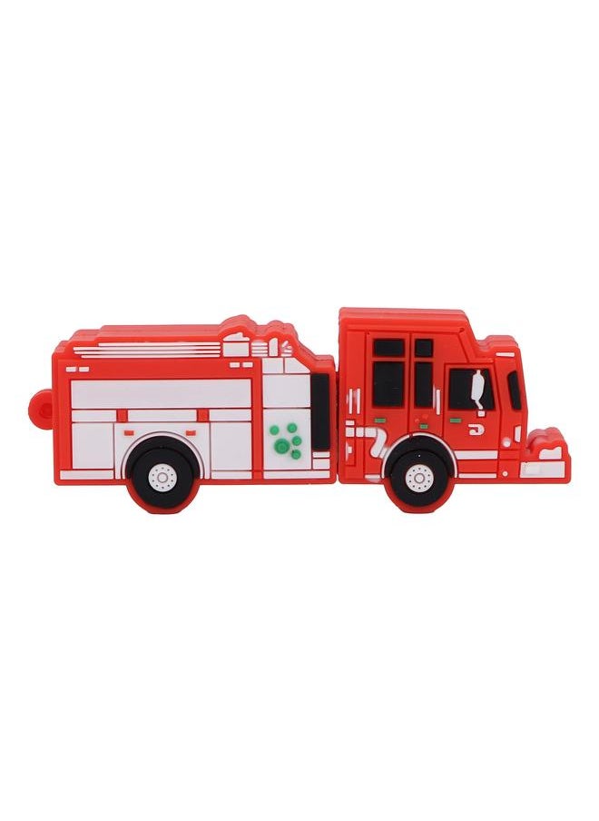 Thoraya USB Flash Memory Stick Flash Drive Gift Cute Cartoon Car 16GB  - Image 1