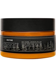Live Bearded Ive Bearded Beard Butter 1880 Leave In Conditioner For Beards 3 Oz. Moisturize Style Condition Allnatural Ingredients With Shea Butter Light To Medium Hold Made In The Usa  - Image 3