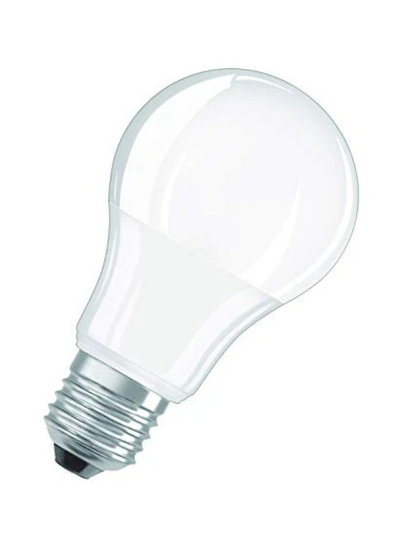 OSRAM Osram LED Classic Bulb A 8.5W, Cool White Frosted LED Lamp – Long Life Energy Saving Lighting - Image 2