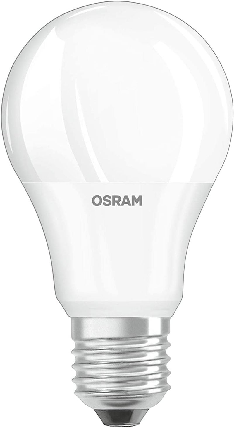 OSRAM Osram Class A60 E27 Led Bulb (8.5 W Day Light) - Image 1