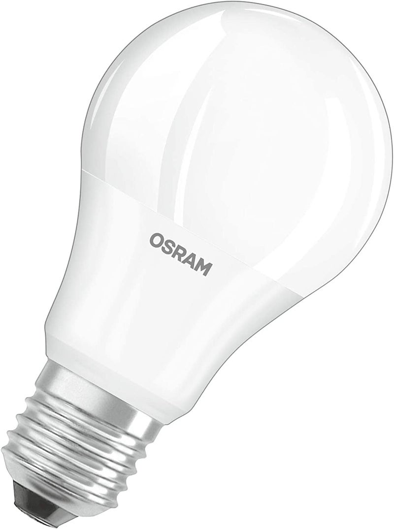 Osram Class A60 E27 Led Bulb (8.5 W Day Light) - Image 2