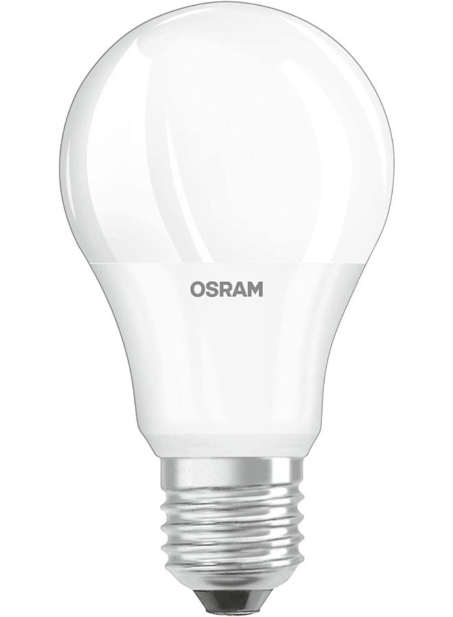 Osram Class A60 E27 Led Bulb (8.5 W Day Light) - Image 1