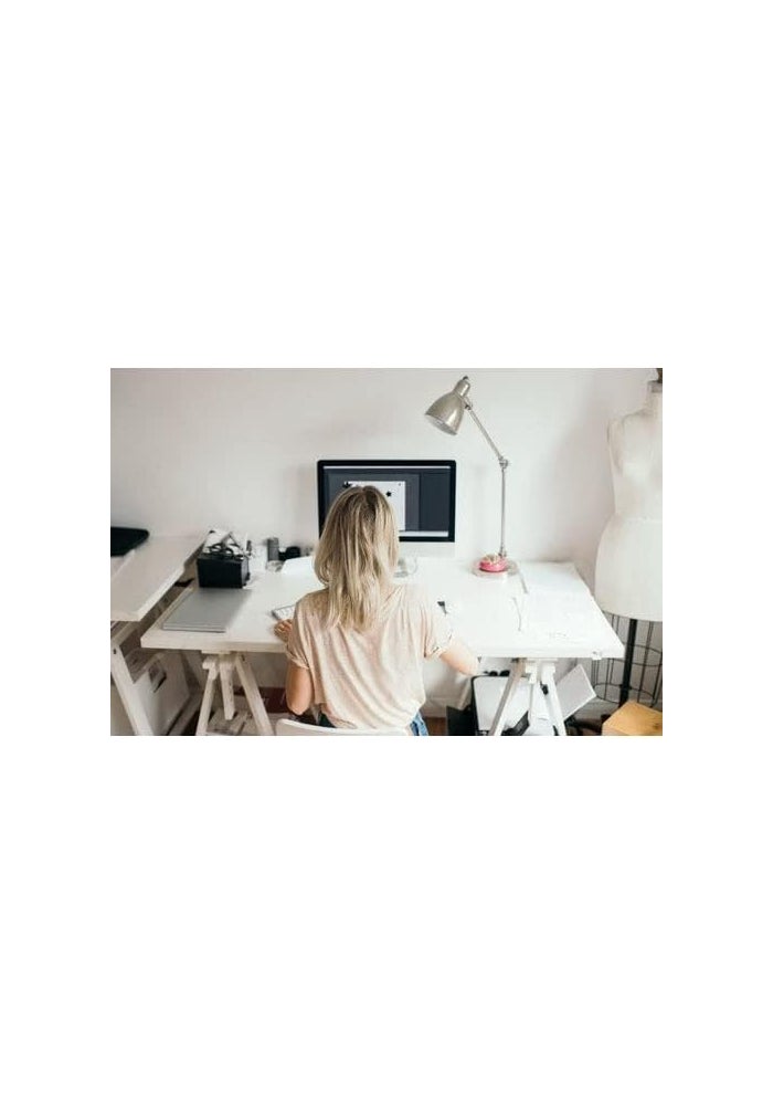 Osram Class A60 E27 Led Bulb (8.5 W Day Light) - Image 5