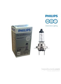 Philips H7 ProQuartz Standard Bulb 