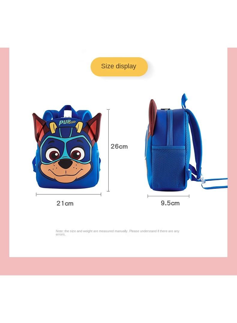 general Paw Patrol Kids Childrens Backpack School Rucksack Travel
