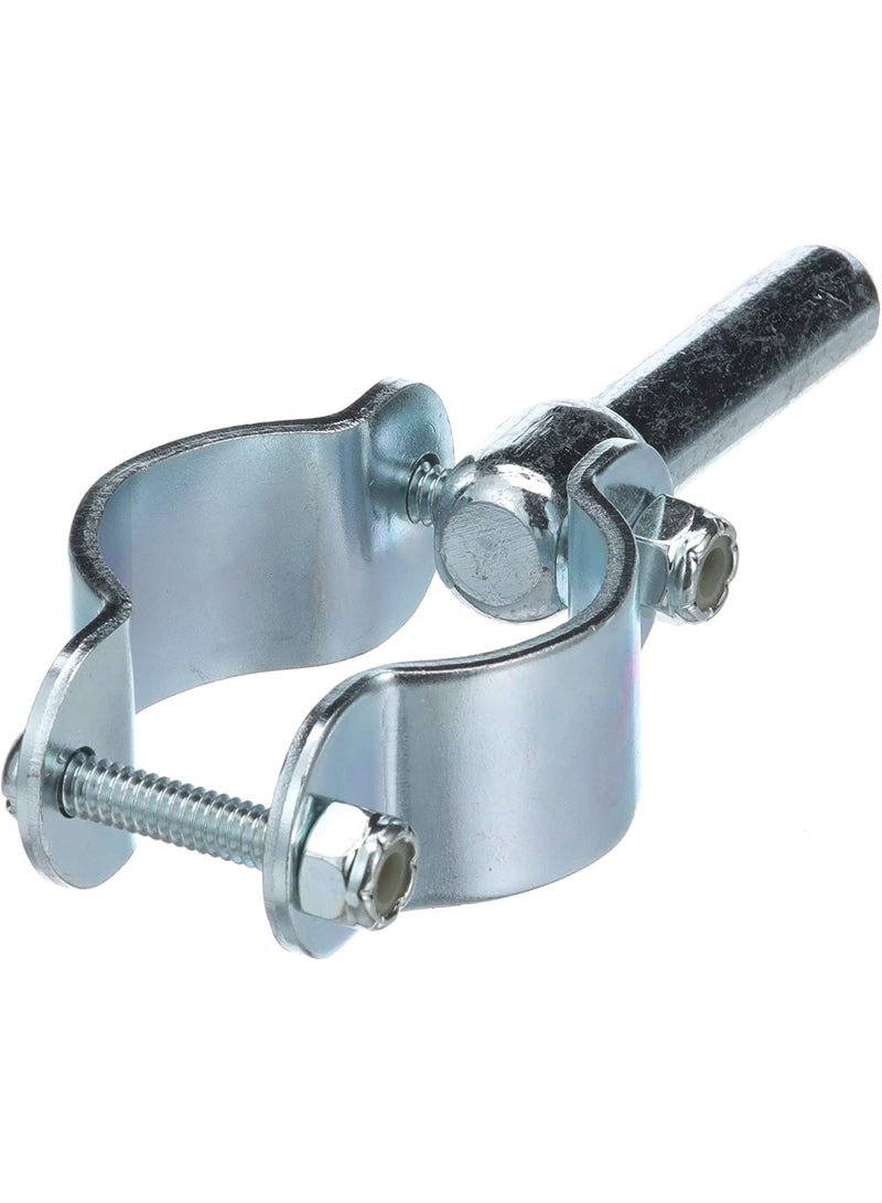 SEACHOICE Seachoice Zinc-Plated Steel Clamp-On Oar - Image 2