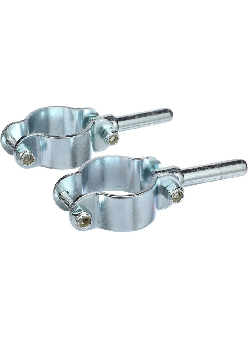 SEACHOICE Seachoice Zinc-Plated Steel Clamp-On Oar - Image 1
