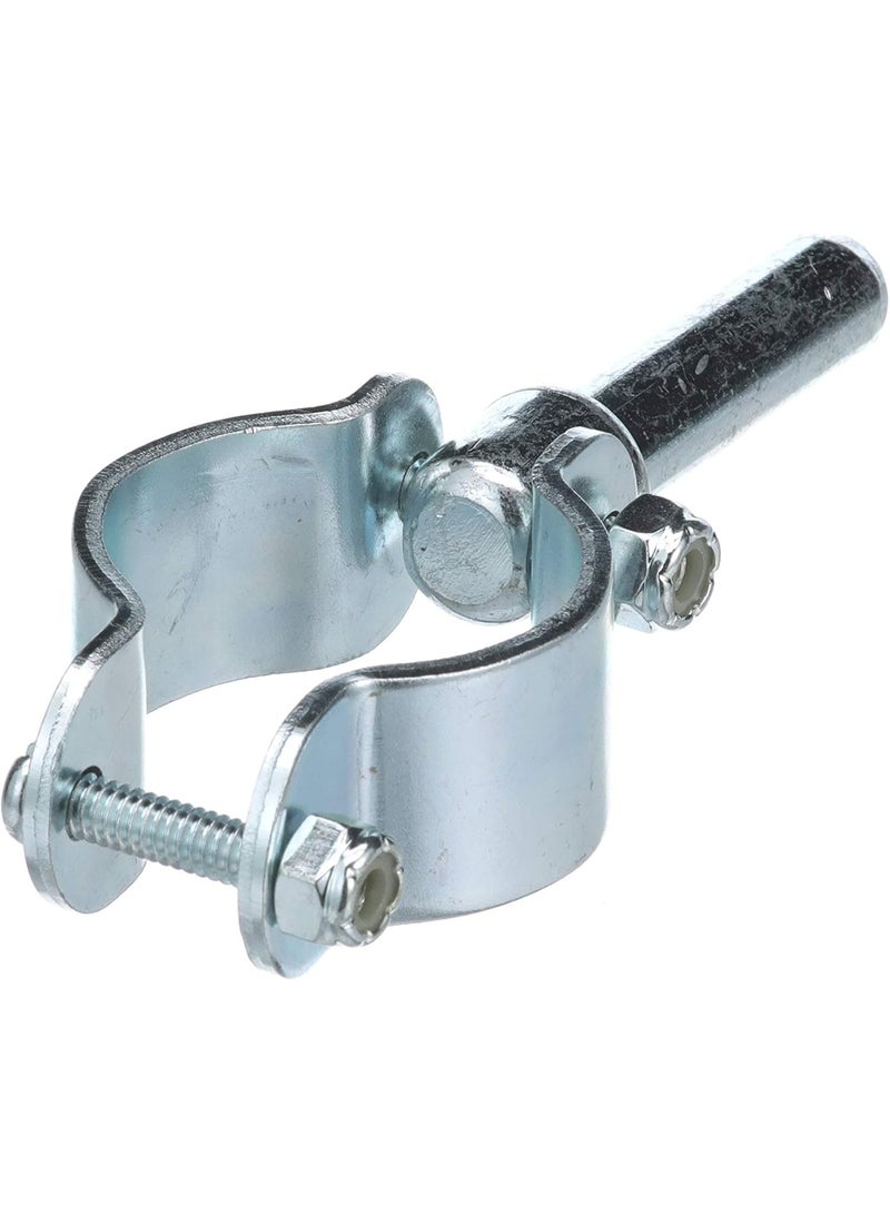 SEACHOICE Seachoice Zinc-Plated Steel Clamp-On Oar - Image 3
