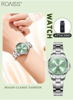 Silver - Style A