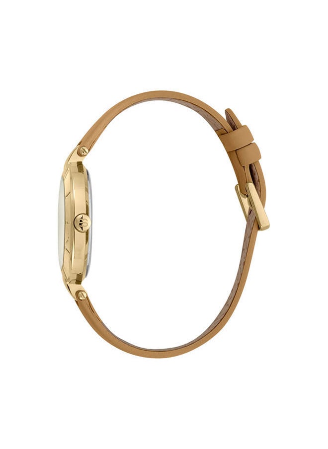 ESPRIT Leather Analog Watch ES1L287L0025  - Image 2
