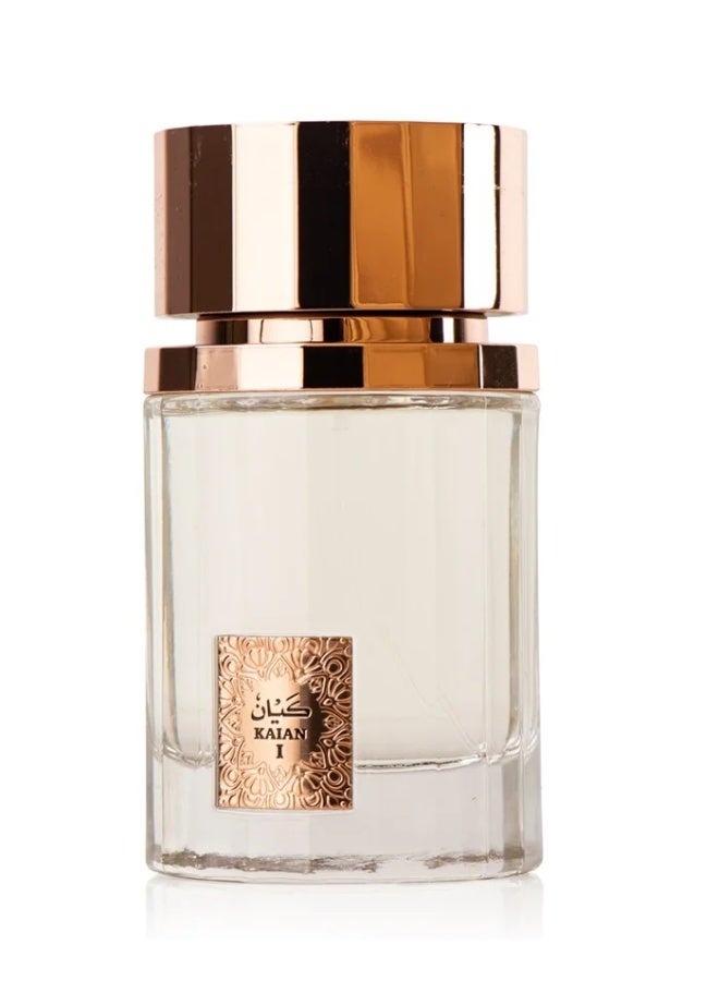 نخبة العةد عطر كيان 1 من نخبة العود للجنسين - 100 مل - Image 2