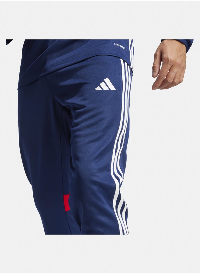 Adidas Tiro 25 Essentials Training Tracksuit Bottoms  - Image 3
