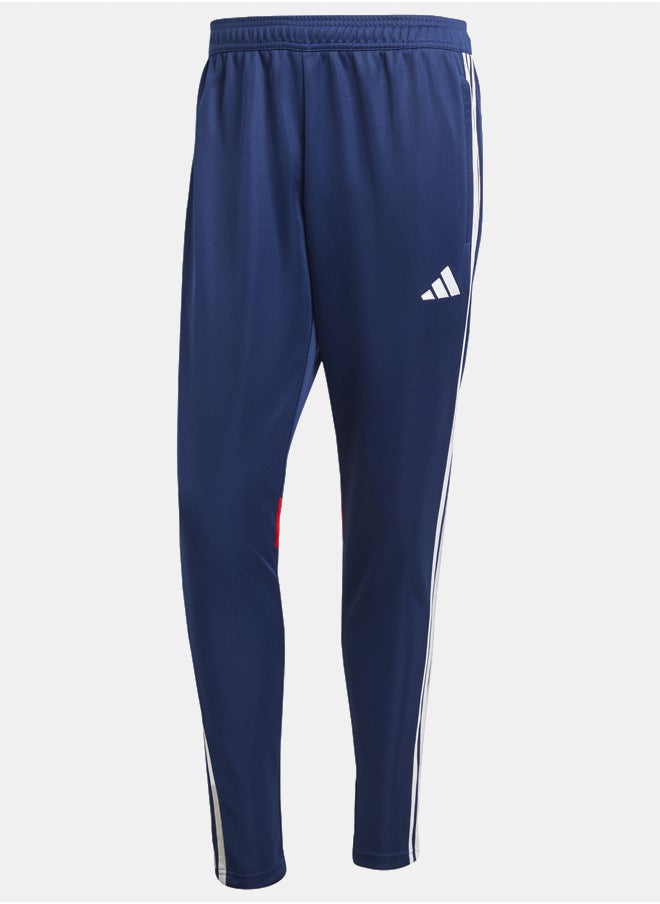 Adidas Tiro 25 Essentials Training Tracksuit Bottoms  - Image 2