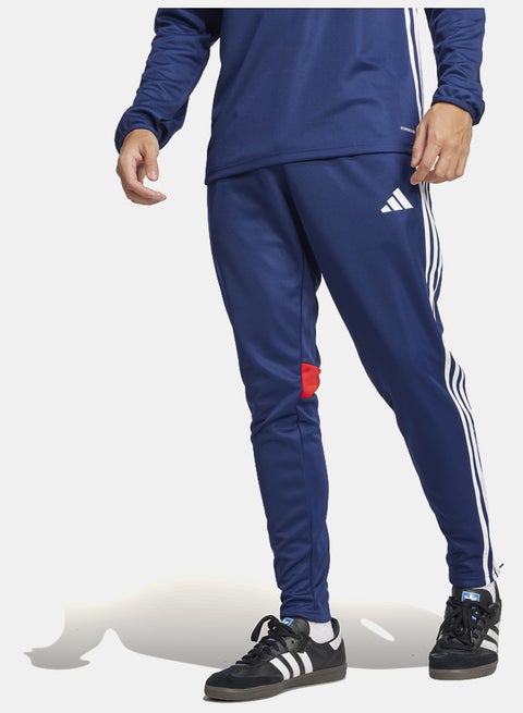 Tiro 25 Essentials Training Tracksuit Bottoms