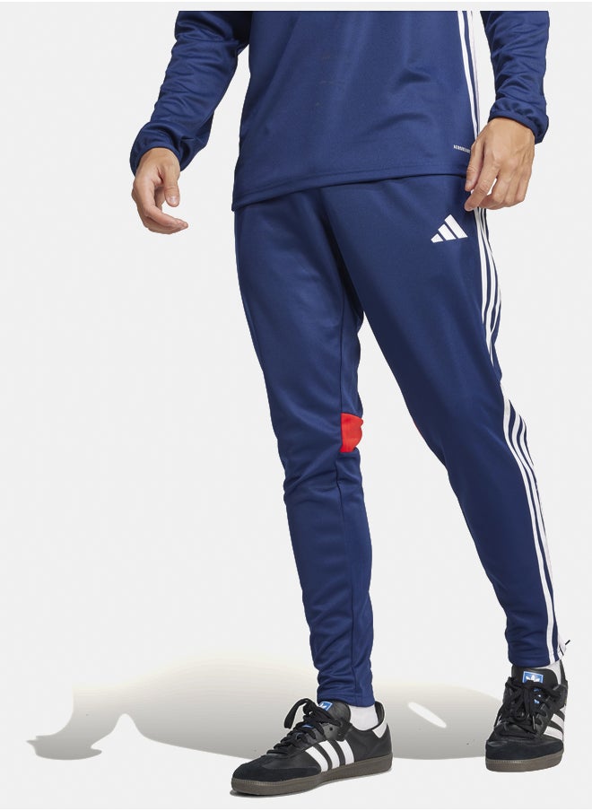 Adidas Tiro 25 Essentials Training Tracksuit Bottoms  - Image 1