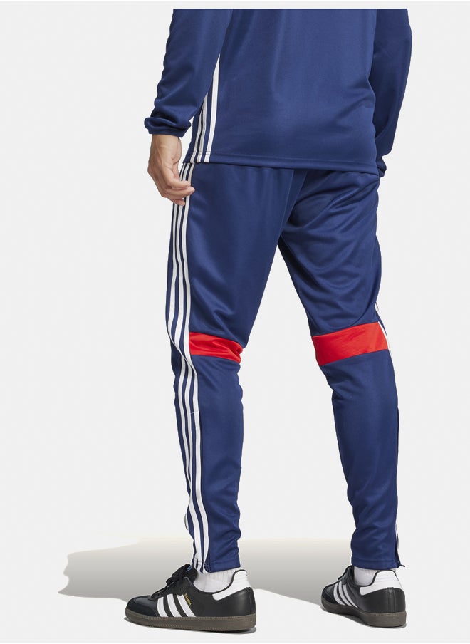 Adidas Tiro 25 Essentials Training Tracksuit Bottoms  - Image 4