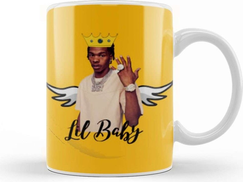 Print Shop King Lionel Messi Greatest Of All Time Mug Porcelain