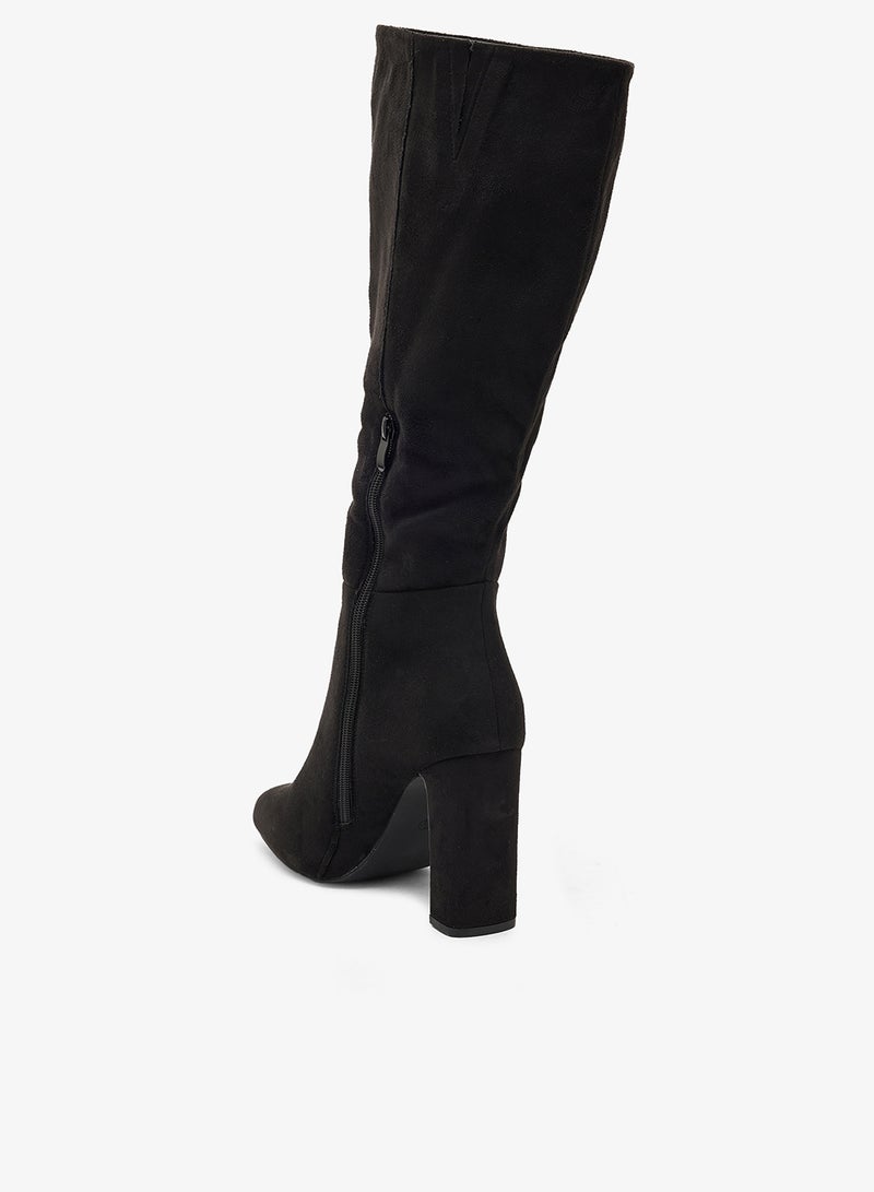 Truffle Knee_Boots - Image 3