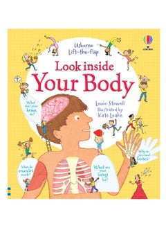 Usborne Look inside Your Body - pzsku/Z8DDFD9E9061839EF080AZ/45/_/1740743594/3a4b636f-370b-4cb2-99b7-405cc417bedd