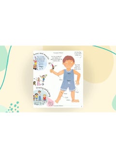 Usborne Look inside Your Body - pzsku/Z8DDFD9E9061839EF080AZ/45/_/1740743746/9ca8c750-89b2-47c7-a51d-cec17f026a4f