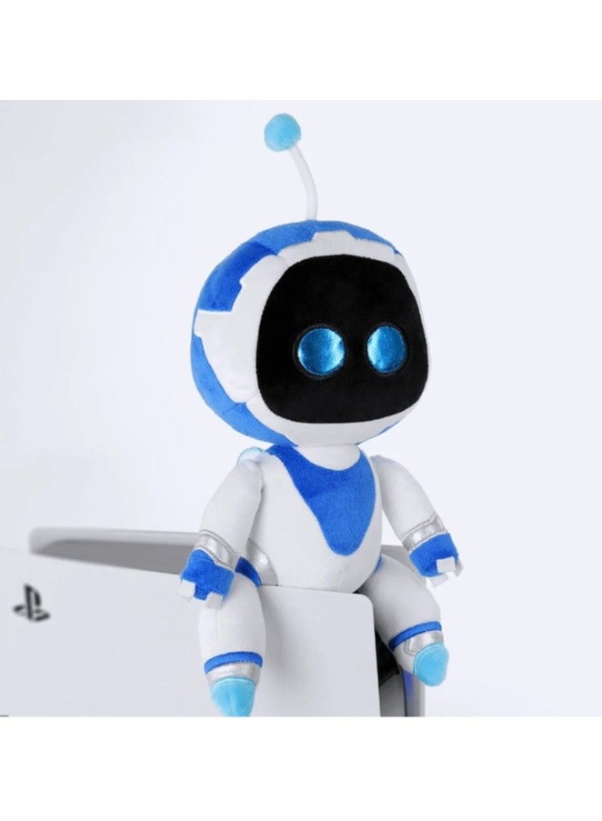 general New Astro Bot Plush game merchandise (25cm) - Image 1