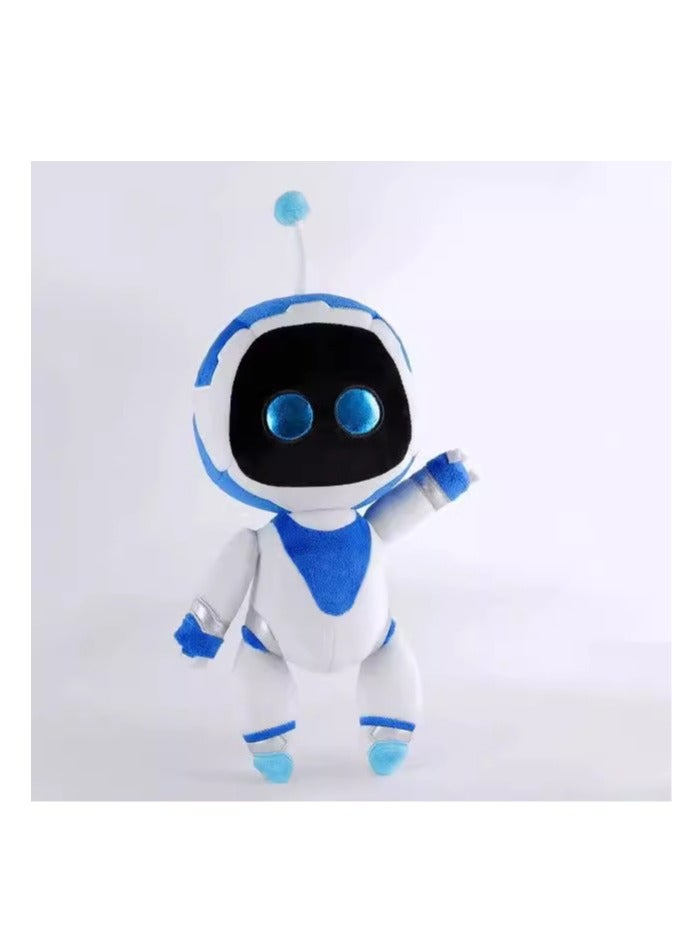 general New Astro Bot Plush game merchandise (25cm) - Image 3